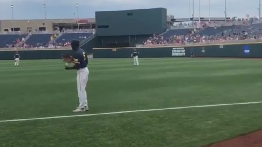 College World Series